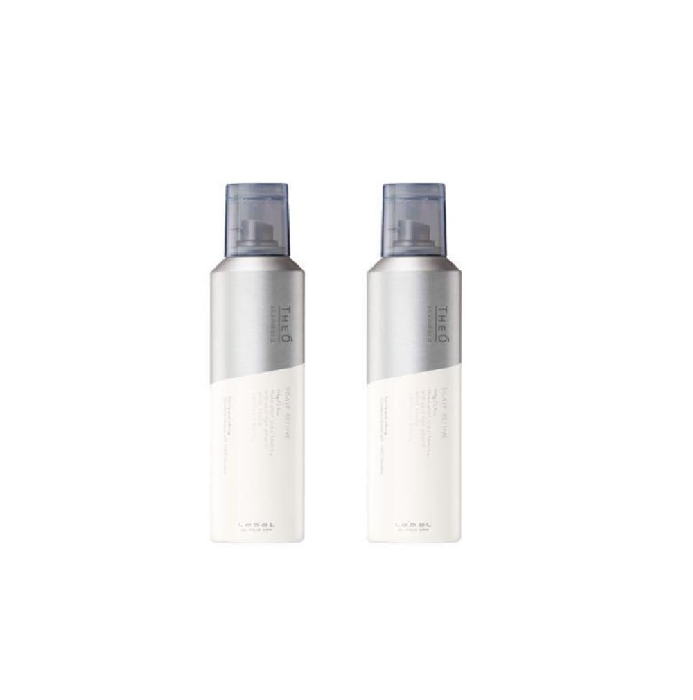 Amazon | ルベル ジオ スタンダード スキャルプ リファイン 110g ×2